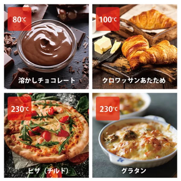 温度調節