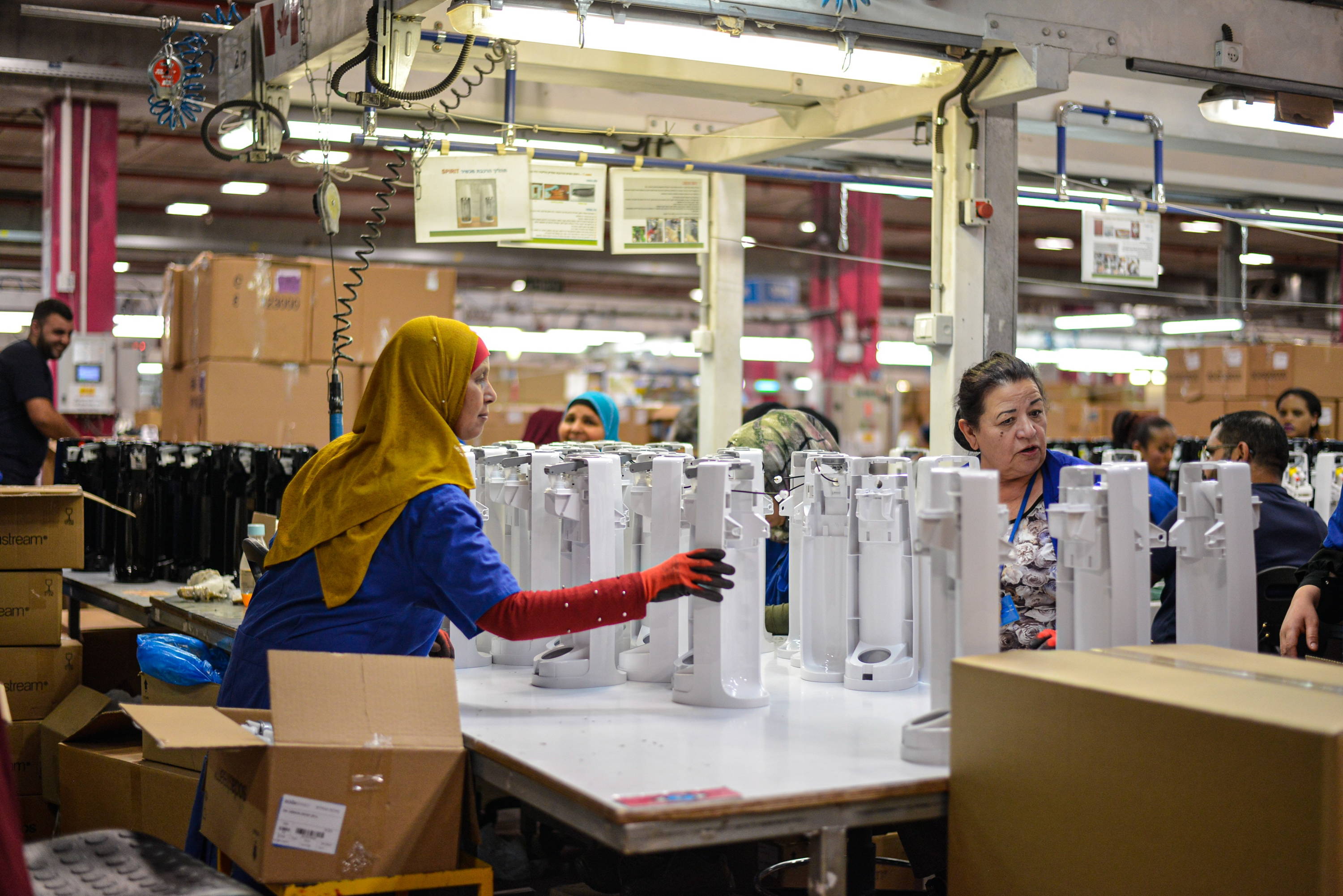 Learn how the garment industry is failing its female workers and how you can take action.