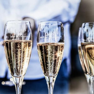 A Toast to Celebrate!