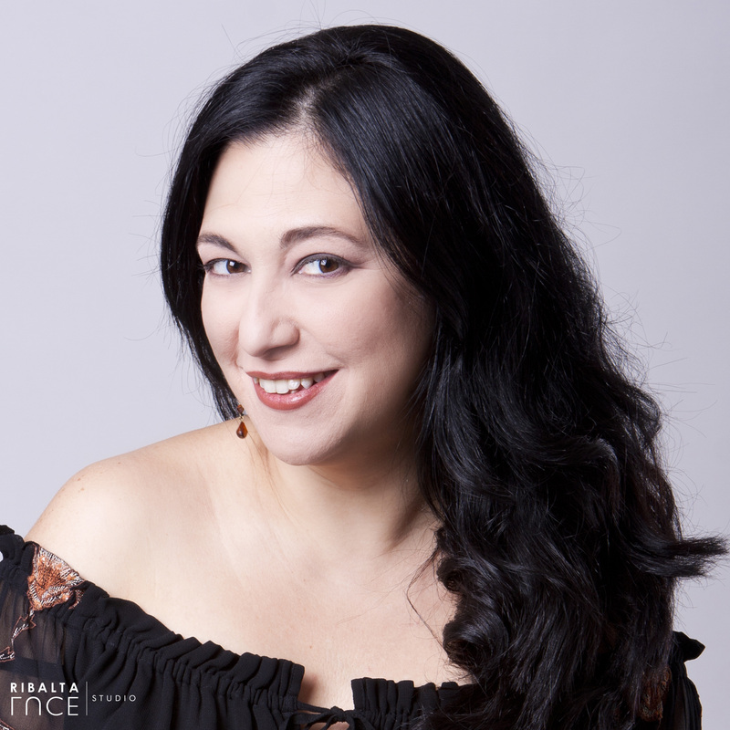 Yetzabel Arias Fernandez | LA Phil