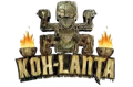 Logotipo de Koh Lanta
