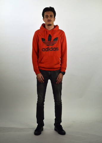 Amine Serock