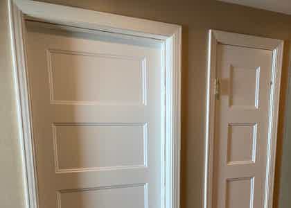 Tiburon Doors Revamp Whitefish Bay WI Home