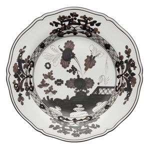 Ginori Oriente Italiano Albus Dessert Plate