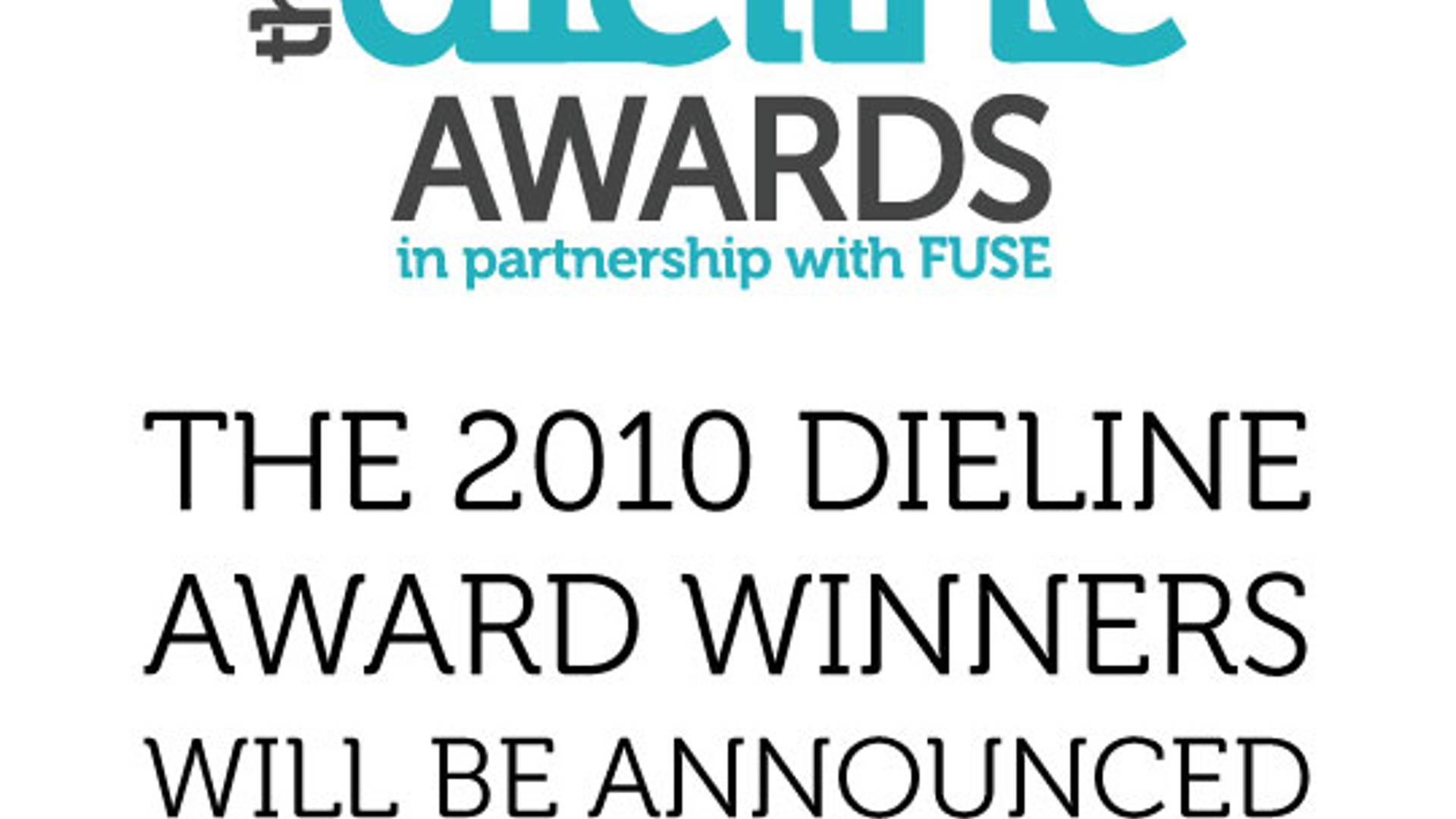 The Dieline Awards will be announced TODAY! Dieline Design