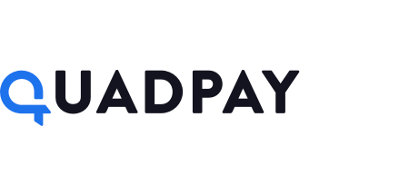 quadpay logo