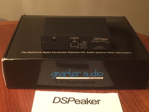 DSPeaker Anti Mode 8033