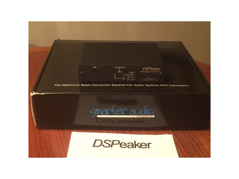 DSPeaker Anti Mode 8033