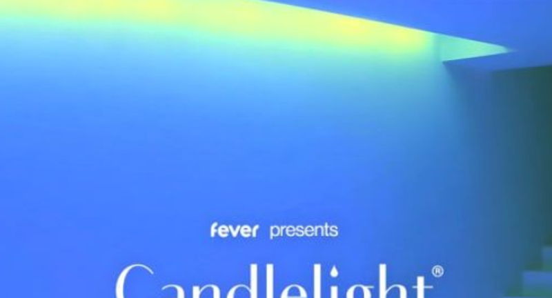 Candlelight: Tribute to Drake