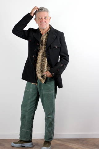 Philip Vandenberghe