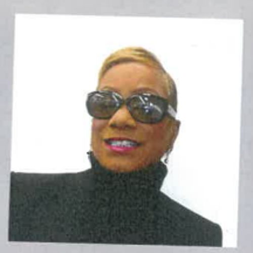 Anita  Watson