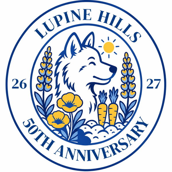 Lupine Hills Elementary PTA