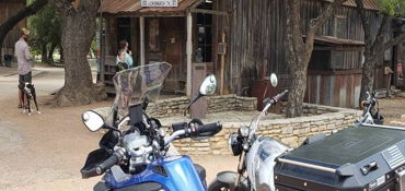 Texas Hill Country  near San Antonio, TX