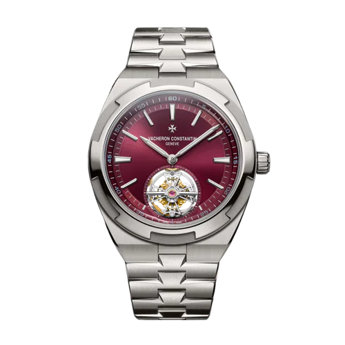 Vacheron Constantin Overseas 6000V/210T-H179
