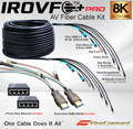 wire home tv internet hdmi surround plus controls complete example