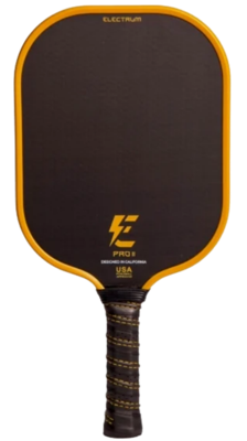 Electrum Pro II pickleball paddle