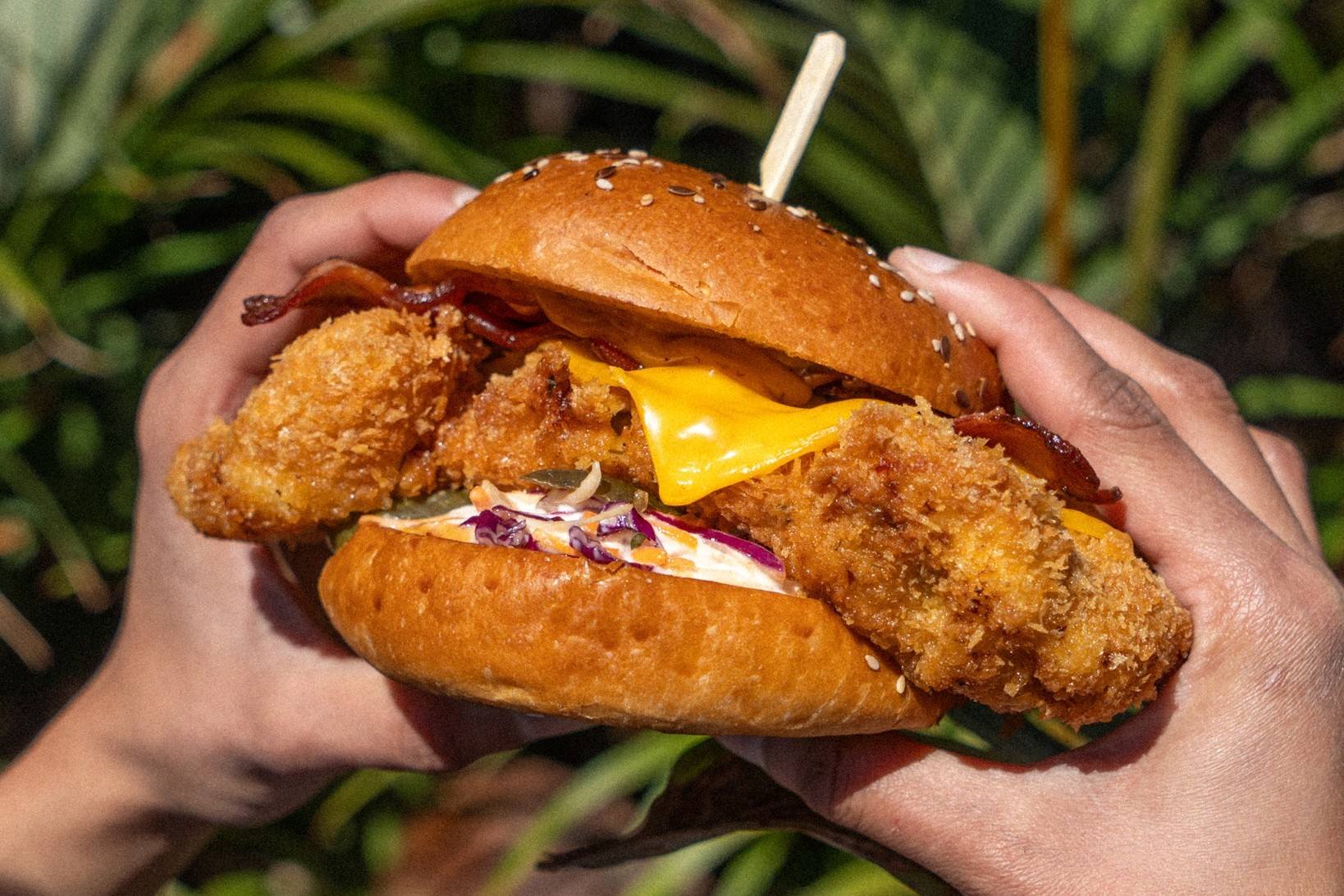 Cafe Omnia $10 Voucher - Image 5