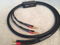 MIT Cables Matrix 28 - 8ft bi-wire speaker cables Mint ... 3