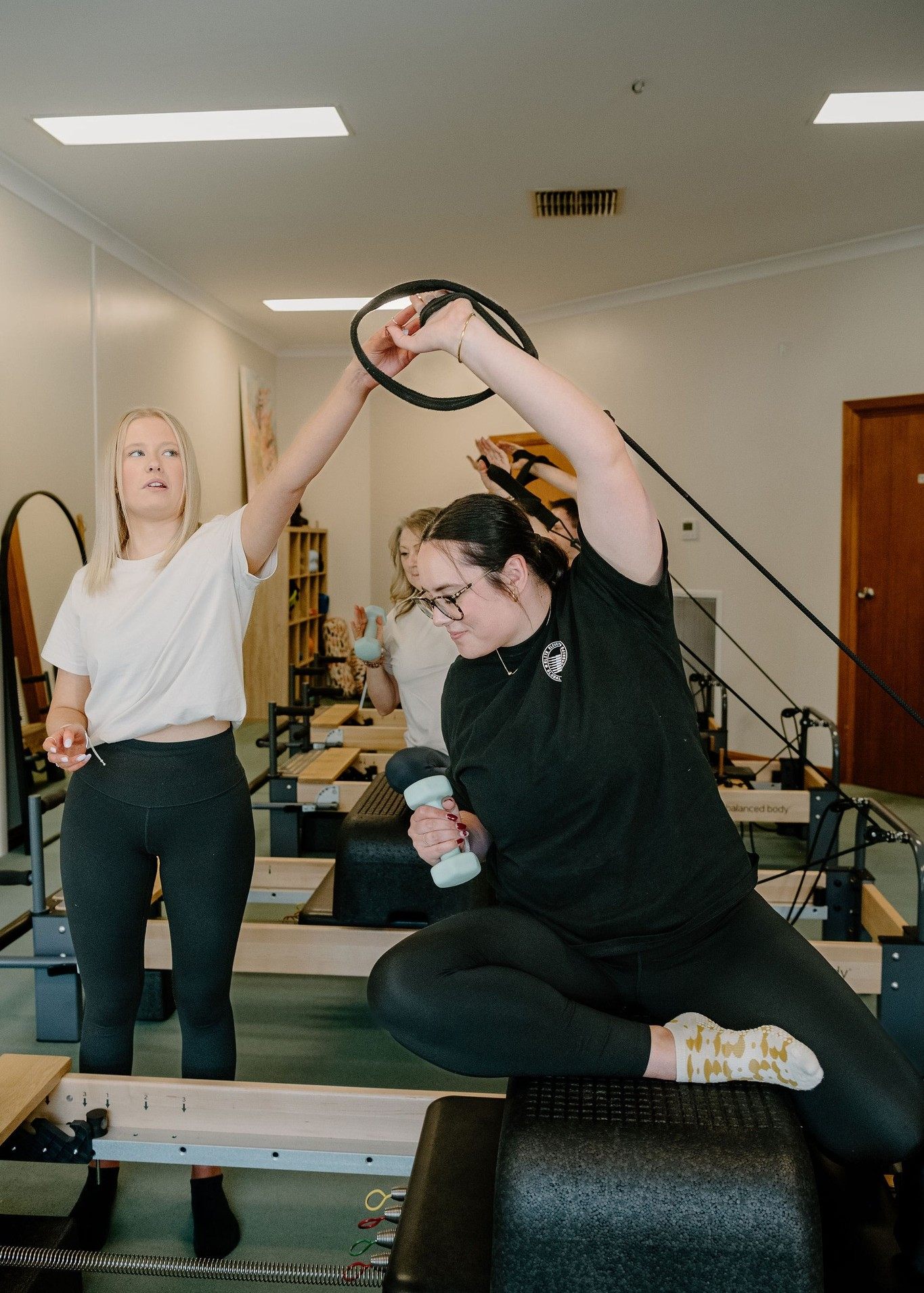 Ignite Pilates & Co $10 Voucher - Image 6