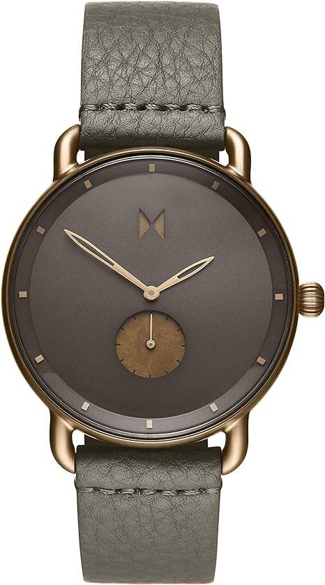 avis montre Mvmt