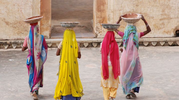Rajasthan offers a diverse range of experiences and activities for travelers