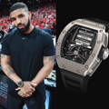 richard mille