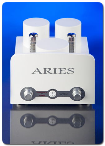 Trafomatic Audio Aries with remote (free shipping)