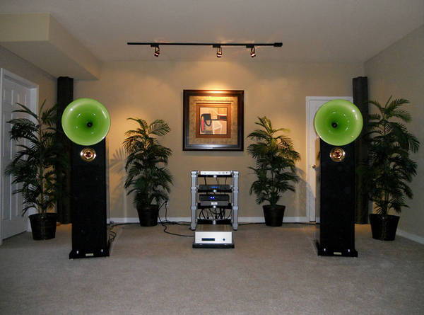 Acapella speakers best sale for sale