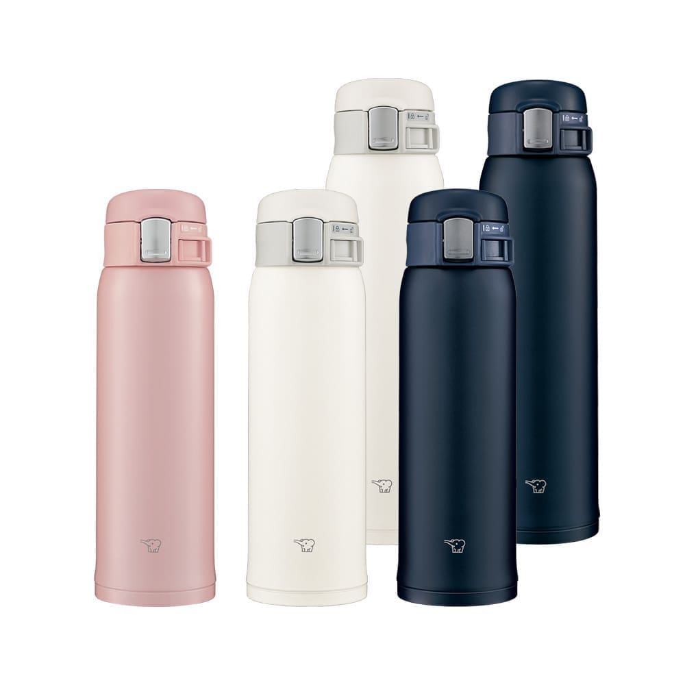 One-Touch Open Vacuum Bottle 600 ml, SM-SF