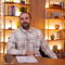 Burak Y., remote chief marketing officer
