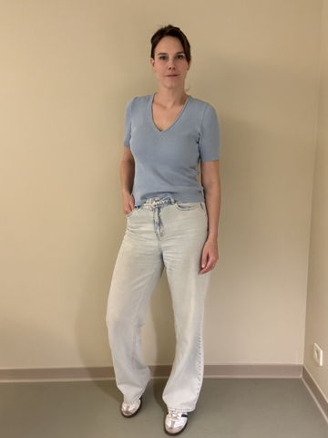 Amélie  de Lange