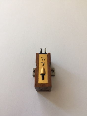 KOETSU Rosewood Signature cartridge