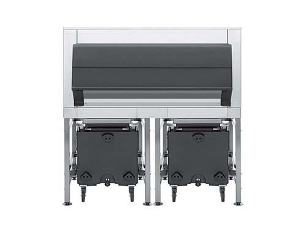Kastel Binge ST C 600 (613 kg)