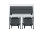 Kastel Binge ST C 600 (613 kg)