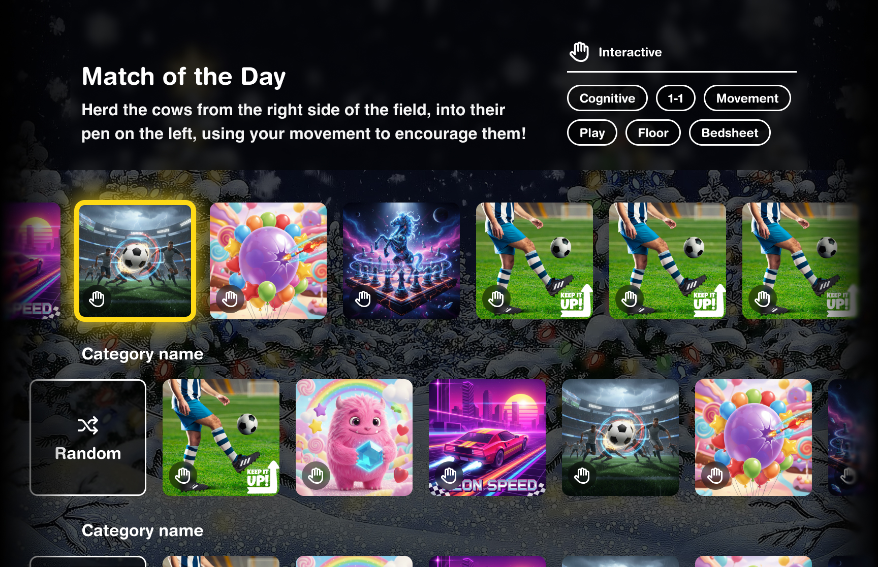 AWS DynamoDB developers developer - Saurabh G.'s portfolio image