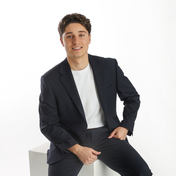 Luka  Mancini