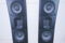 Raidho D-3 Version 2 Floorstanding Speakers; Walnut Pai... 10