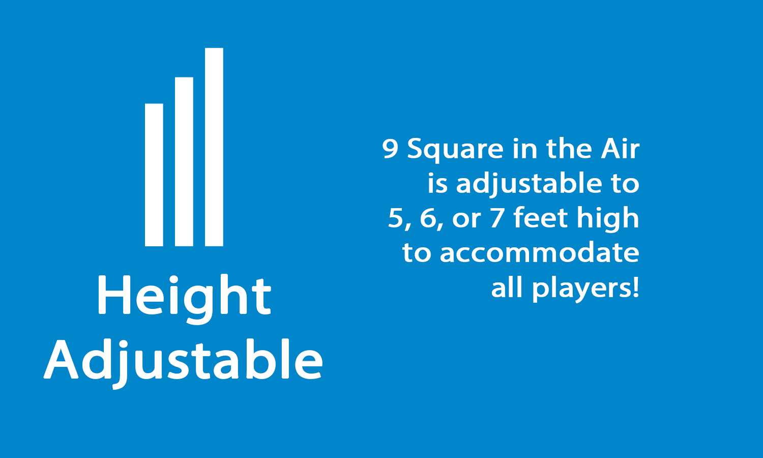 9 Square In The Air 9 Square In The Air