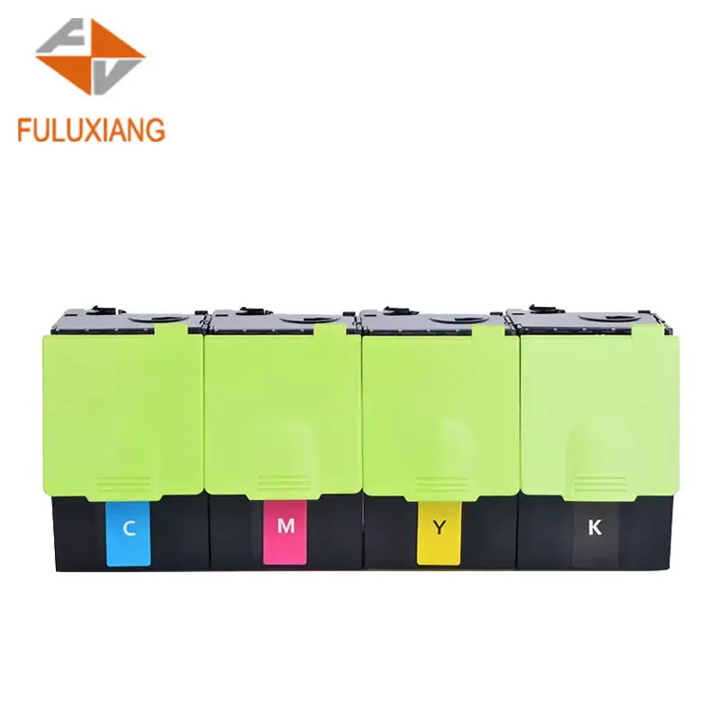 FULUXIANG Toner Cartridge - Image 2