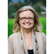 Connie Johnshoy-Currie, Psy.D.