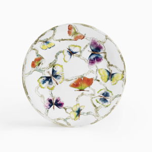 Butterfly Ginkgo Dinnerware - Salad Plate