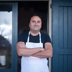 Francesco - San Casciano dei Bagni