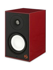 Paradigm Shift A2 speaker pair (new) -  Vermillion Red ...