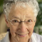 Suzi Naiburg, PhD, LICSW