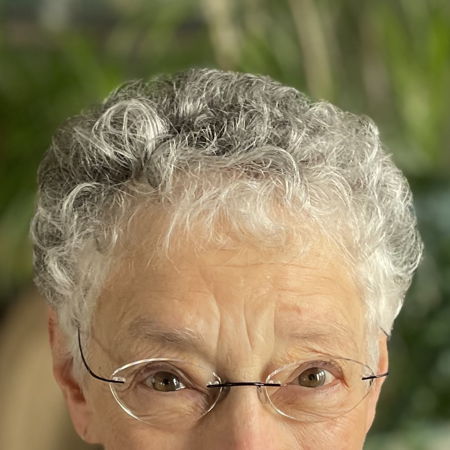 Suzi Naiburg, PhD, LICSW