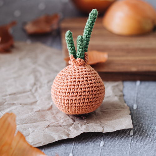 GROENTEN haakpatroon 5 in 1: kool, biet, ui, wortel en aardappel. Haakpatroon voor voedselset. Farmer's Market haakpatronen PDF