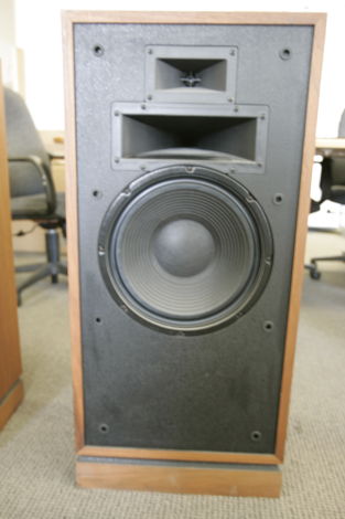 Klipsch Forte Speakers 2