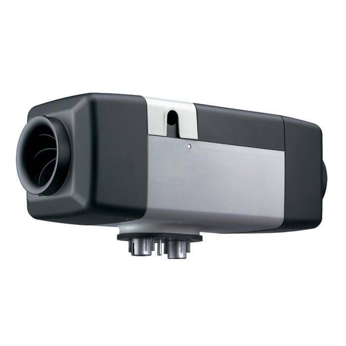 Webasto Air Top Evo 40 Van Heater for Installation in Boulder, Colorado – The Vansmith