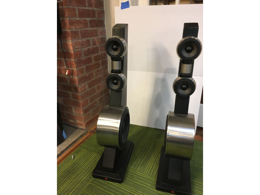 Anthony Gallo Acoustics Reference 3.1 Amaz For Sale | Audiogon