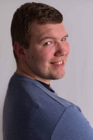 Sven Segers
